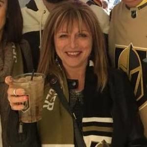 Meet your Posher, Debbie